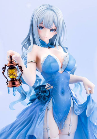 [Kotobukiya] Secret Cute: Original - Snowdrop (Limited Edition)