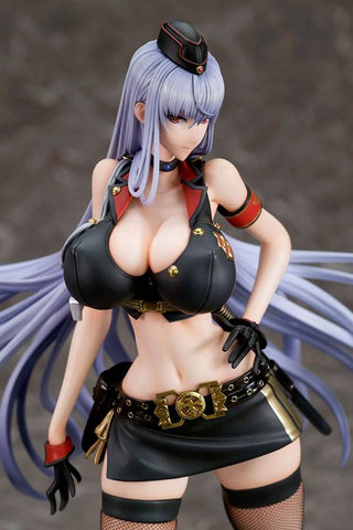 [Ques Q] Senjou no Valkyria 4: Eastern Front - Selvaria Bles 1/7 - Mizugi Style