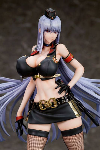 [Ques Q] Senjou no Valkyria 4: Eastern Front - Selvaria Bles 1/7 - Mizugi Style