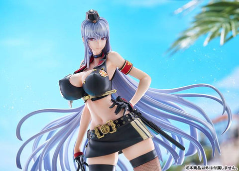 [Ques Q] Senjou no Valkyria 4: Eastern Front - Selvaria Bles 1/7 - Mizugi Style