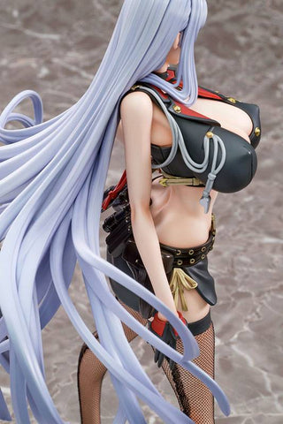 [Ques Q] Senjou no Valkyria 4: Eastern Front - Selvaria Bles 1/7 - Mizugi Style