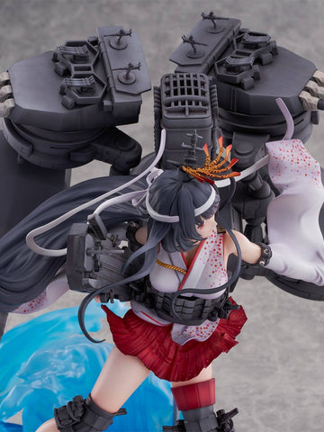 [eStream] Shibuya Scramble Figure: Kantai Collection - Kan Colle - Fusou Kai-II - 1/7