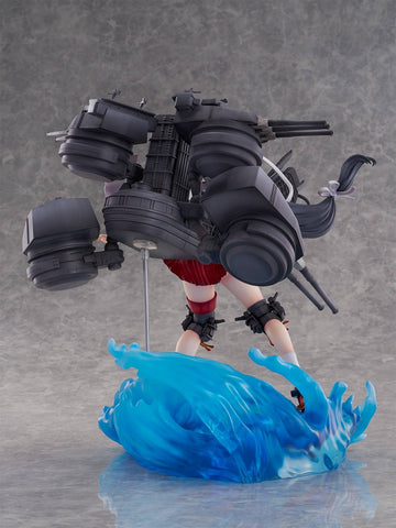 [eStream] Shibuya Scramble Figure: Kantai Collection - Kan Colle - Fusou Kai-II - 1/7