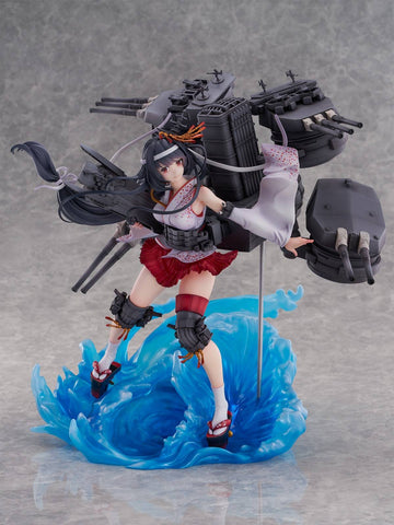 [eStream] Shibuya Scramble Figure: Kantai Collection - Kan Colle - Fusou Kai-II - 1/7