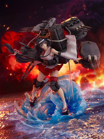[eStream] Shibuya Scramble Figure: Kantai Collection - Kan Colle - Fusou Kai-II - 1/7