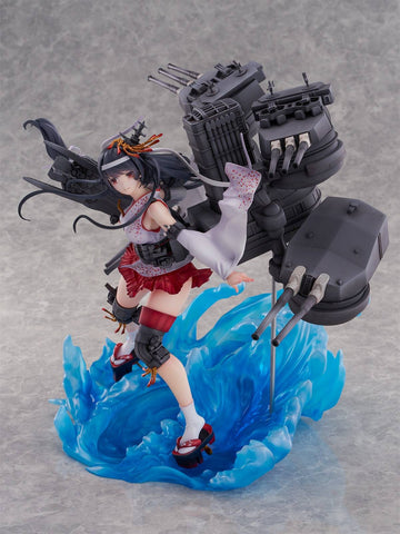 [eStream] Shibuya Scramble Figure: Kantai Collection - Kan Colle - Fusou Kai-II - 1/7
