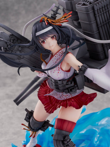 [eStream] Shibuya Scramble Figure: Kantai Collection - Kan Colle - Fusou Kai-II - 1/7