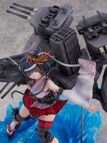 [eStream] Shibuya Scramble Figure: Kantai Collection - Kan Colle - Fusou Kai-II - 1/7