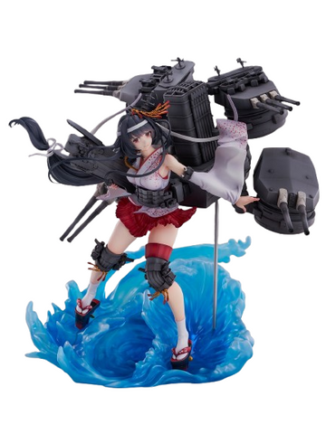 [eStream] Shibuya Scramble Figure: Kantai Collection - Kan Colle - Fusou Kai-II - 1/7