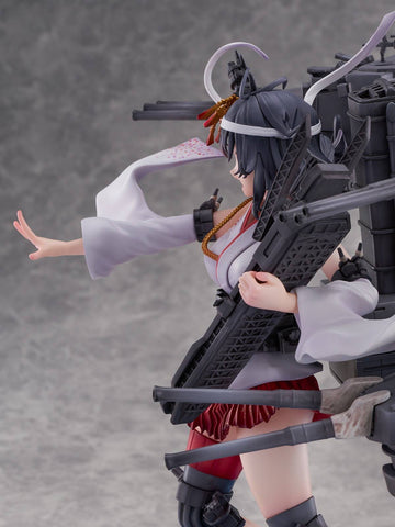 [eStream] Shibuya Scramble Figure: Kantai Collection - Kan Colle - Yamashiro Kai-II - 1/7