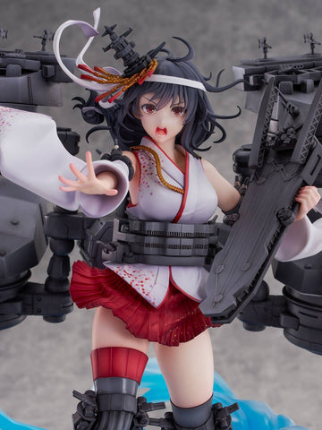 [eStream] Shibuya Scramble Figure: Kantai Collection - Kan Colle - Yamashiro Kai-II - 1/7