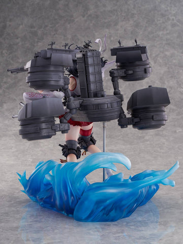 [eStream] Shibuya Scramble Figure: Kantai Collection - Kan Colle - Yamashiro Kai-II - 1/7