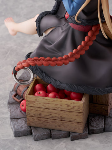 [eStream] Shibuya Scramble Figure: Spice and Wolf: Merchant Meets the Wise Wolf - Holo - 1/7