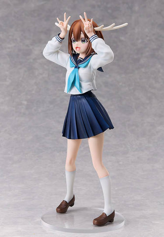 [FREEing] Shikanoko Nokonoko Koshitantan: Noko Shikanoko 1/6