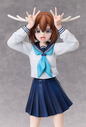 [FREEing] Shikanoko Nokonoko Koshitantan: Noko Shikanoko 1/6