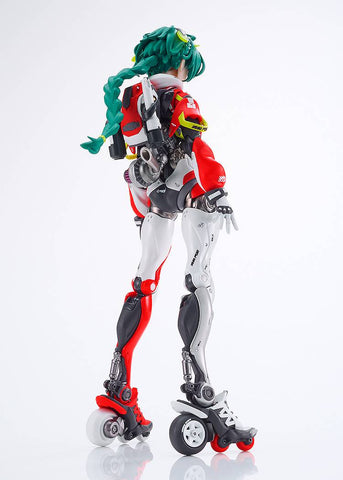 [Max Factory] Shoujo Hatsudouki: Motored Cyborg Runner SSX_155tb - Turbo Acid