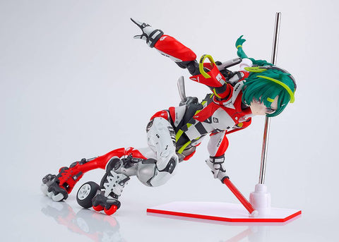 [Max Factory] Shoujo Hatsudouki: Motored Cyborg Runner SSX_155tb - Turbo Acid