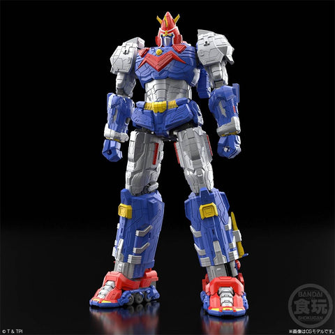 [Bandai] SMP: Voltes V Legacy