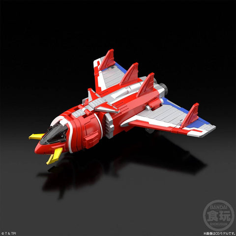 [Bandai] SMP: Voltes V Legacy