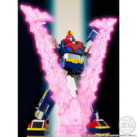 [Bandai] SMP: Voltes V: Legacy - Voltes V (Limited Edition)