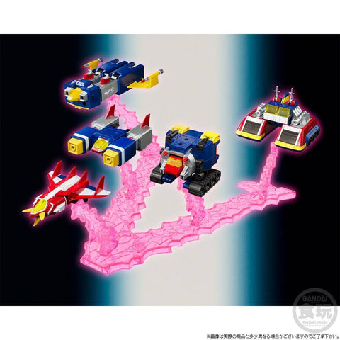 [Bandai] SMP: Voltes V: Legacy - Voltes V (Limited Edition)