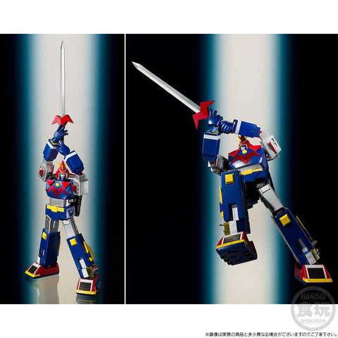 [Bandai] SMP: Voltes V: Legacy - Voltes V (Limited Edition)