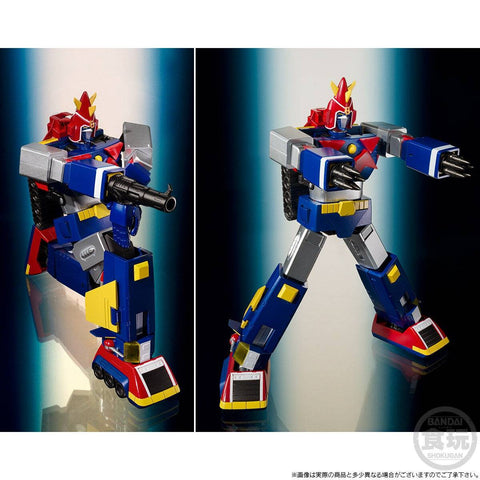 [Bandai] SMP: Voltes V: Legacy - Voltes V (Limited Edition)