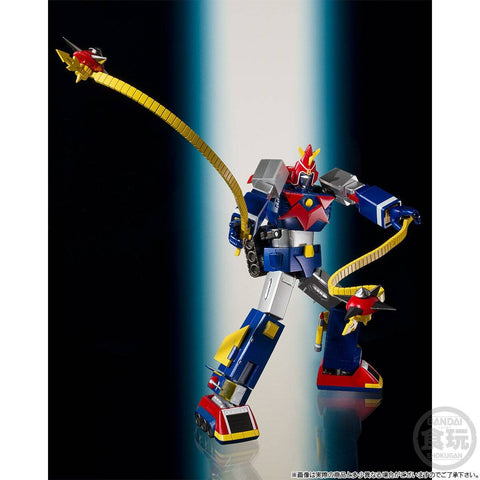 [Bandai] SMP: Voltes V: Legacy - Voltes V (Limited Edition)