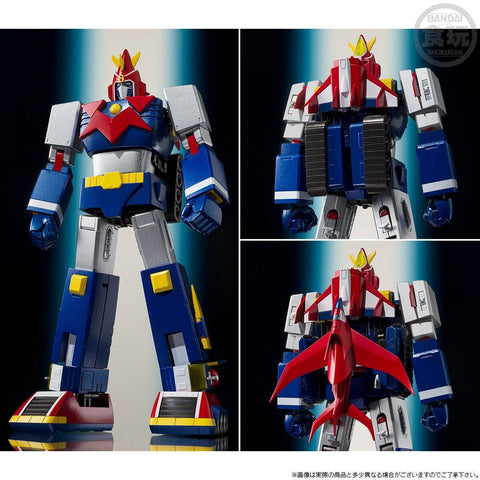 [Bandai] SMP: Voltes V: Legacy - Voltes V (Limited Edition)