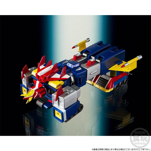 [Bandai] SMP: Voltes V: Legacy - Voltes V (Limited Edition)