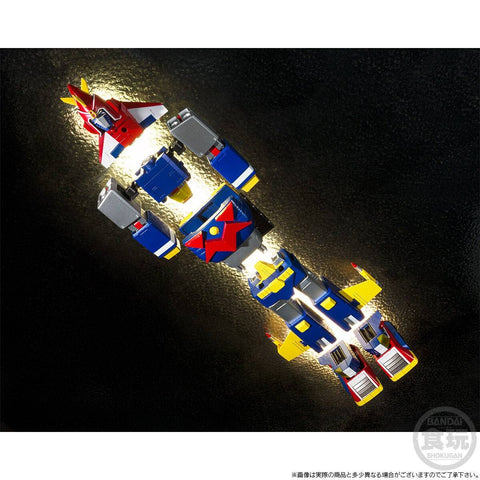 [Bandai] SMP: Voltes V: Legacy - Voltes V (Limited Edition)