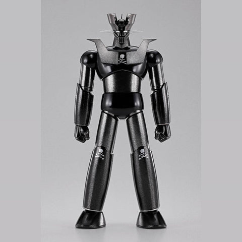 [Bandai] Soul of Chogokin (GX-105MMJ): Mazinger Z - Kakumei Shinka, Mastermind Japan Edition