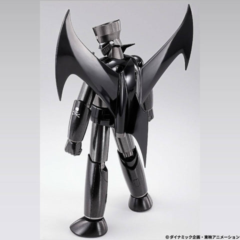 [Bandai] Soul of Chogokin (GX-105MMJ): Mazinger Z - Kakumei Shinka, Mastermind Japan Edition