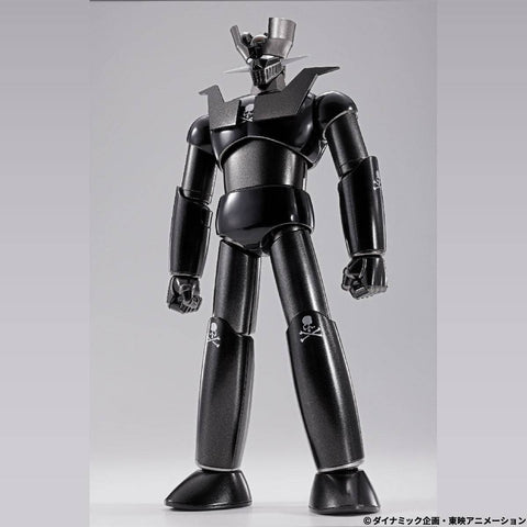 [Bandai] Soul of Chogokin (GX-105MMJ): Mazinger Z - Kakumei Shinka, Mastermind Japan Edition