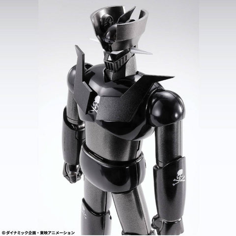 [Bandai] Soul of Chogokin (GX-105MMJ): Mazinger Z - Kakumei Shinka, Mastermind Japan Edition