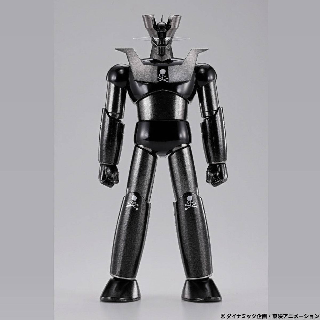 [Bandai] Soul of Chogokin (GX-105MMJ): Mazinger Z - Kakumei Shinka, Mastermind Japan Edition