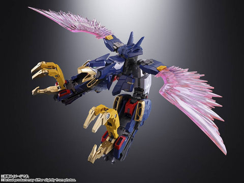 [Bandai Spirits] Soul of Chogokin (GX-113): Gundam Build Fighters Try - Gundam Tryon 3