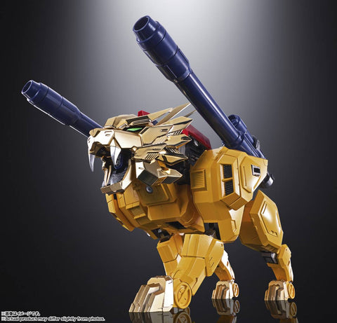 [Bandai Spirits] Soul of Chogokin (GX-113): Gundam Build Fighters Try - Gundam Tryon 3