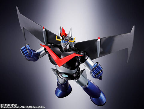 [Bandai Spirits] Soul of Chogokin: Mazinger Z - GX-111 - Great Mazinger Kakumei Shinka