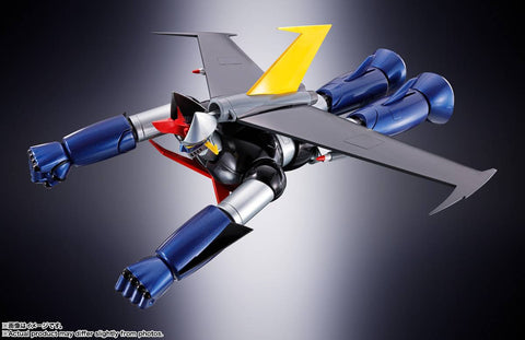 [Bandai Spirits] Soul of Chogokin: Mazinger Z - GX-111 - Great Mazinger Kakumei Shinka