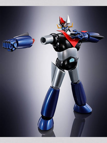 [Bandai Spirits] Soul of Chogokin: Mazinger Z - GX-111 - Great Mazinger Kakumei Shinka