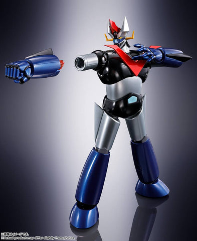 [Bandai Spirits] Soul of Chogokin: Mazinger Z - GX-111 - Great Mazinger Kakumei Shinka