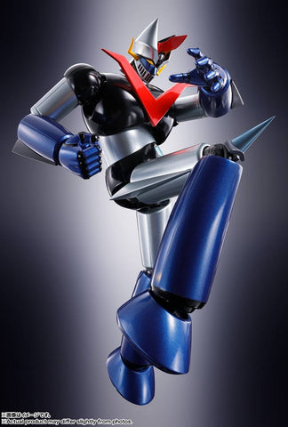 [Bandai Spirits] Soul of Chogokin: Mazinger Z - GX-111 - Great Mazinger Kakumei Shinka