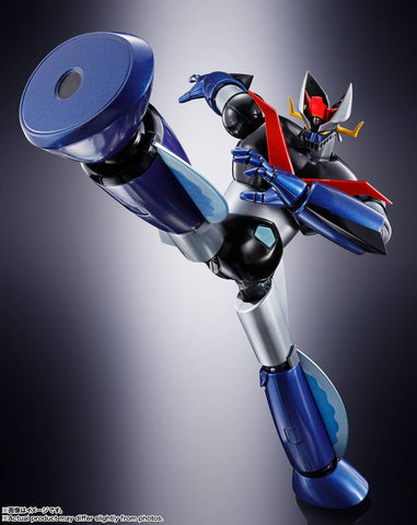 [Bandai Spirits] Soul of Chogokin: Mazinger Z - GX-111 - Great Mazinger Kakumei Shinka