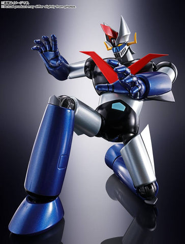 [Bandai Spirits] Soul of Chogokin: Mazinger Z - GX-111 - Great Mazinger Kakumei Shinka