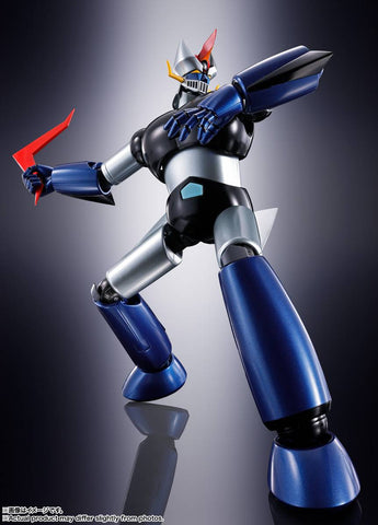 [Bandai Spirits] Soul of Chogokin: Mazinger Z - GX-111 - Great Mazinger Kakumei Shinka