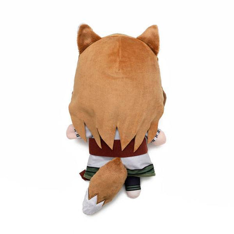 [Movic] Spice and Wolf: Hand Puppet Set - Holo & Lawrence