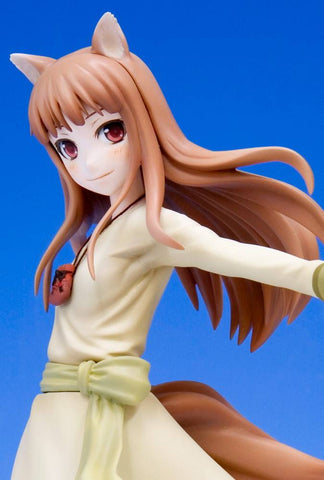 [Kotobukiya] Spice and Wolf: Holo 1/8 (2nd Reissue)