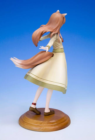 [Kotobukiya] Spice and Wolf: Holo 1/8 (2nd Reissue)