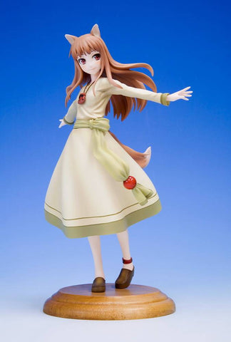 [Kotobukiya] Spice and Wolf: Holo 1/8 (2nd Reissue)